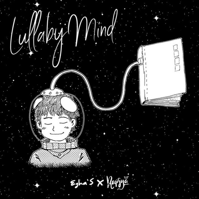 Lullaby Mind cover art