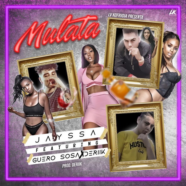Mulata