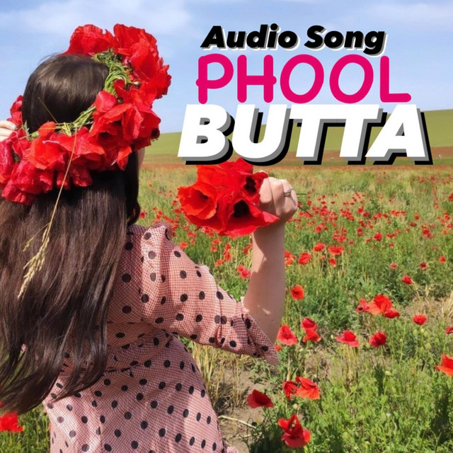 Phool Butta