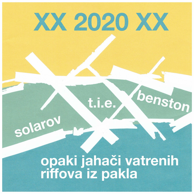 XX 2020 XX – EP de Vários intérpretes | Spotify