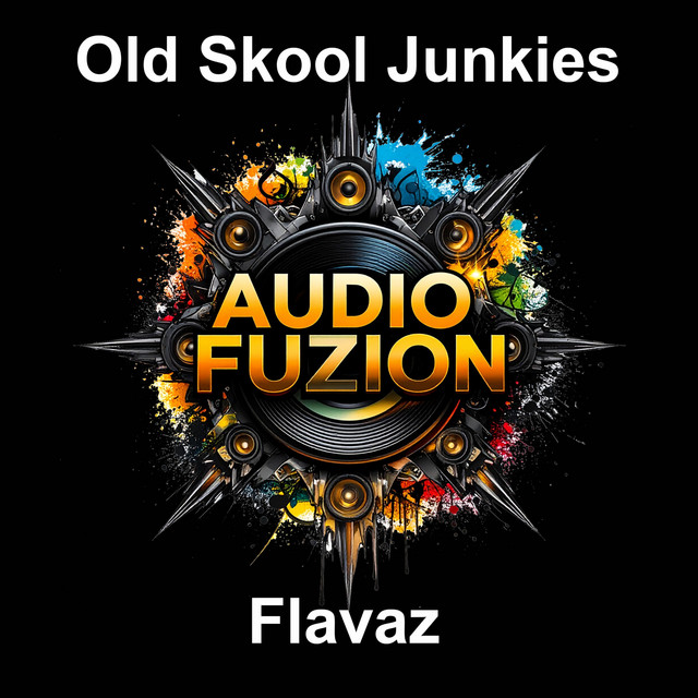 Flavaz cover