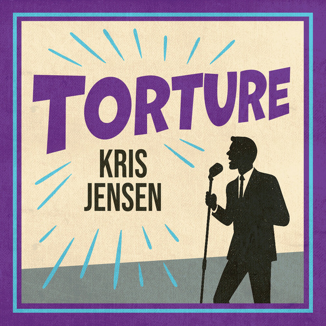 Torture (Rerecorded) cover