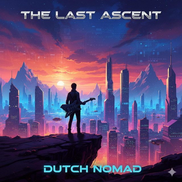 The Last Ascent