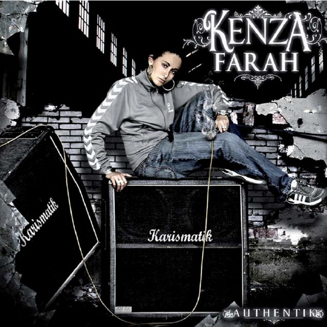 Authentik cover art