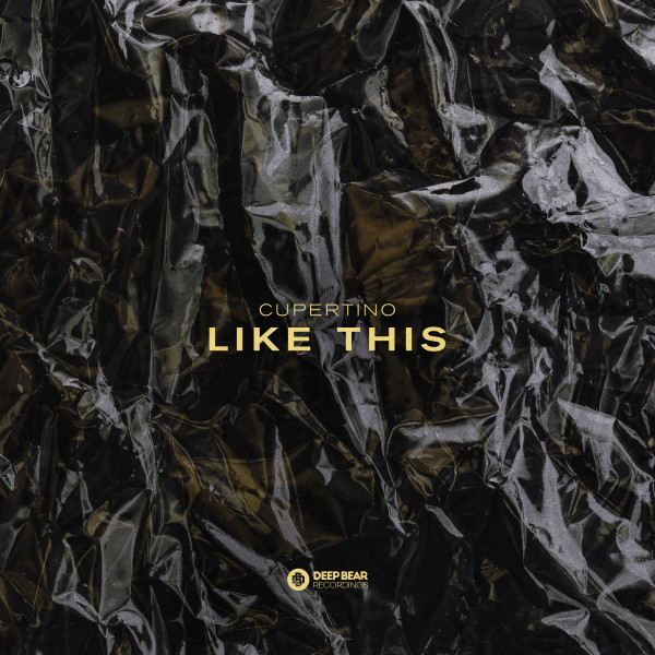 Like This cover