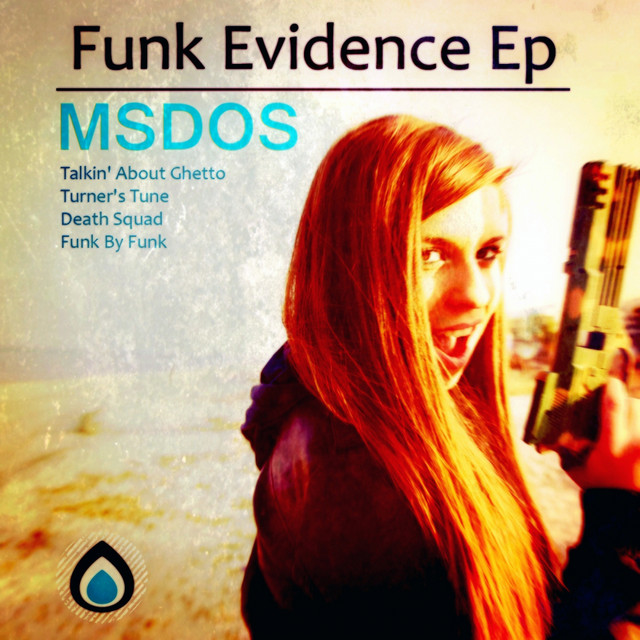 Funk by Funk artwork