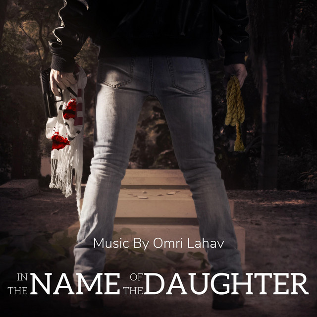 In the Name of the Daughter (Original Motion Picture Soundtrack) cover art