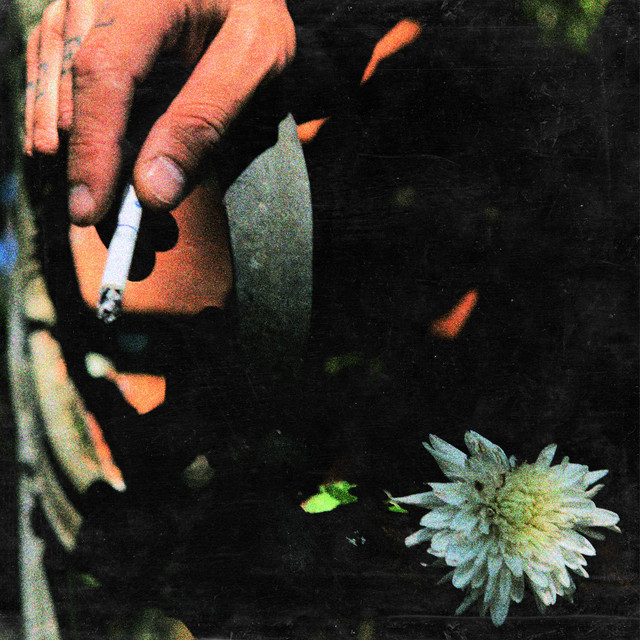 CORRÊA IS DEAD cover art