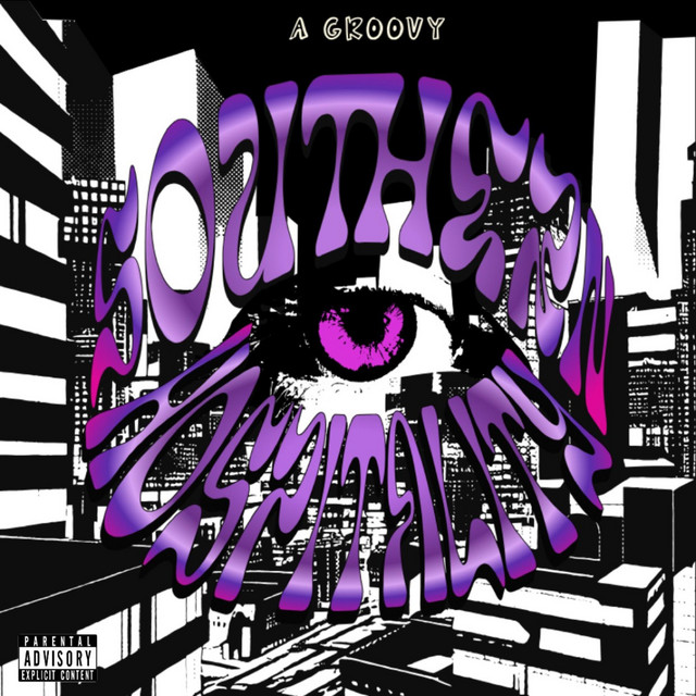 Southern Hospitality cover art