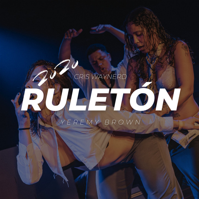 RULETÓN (2020)