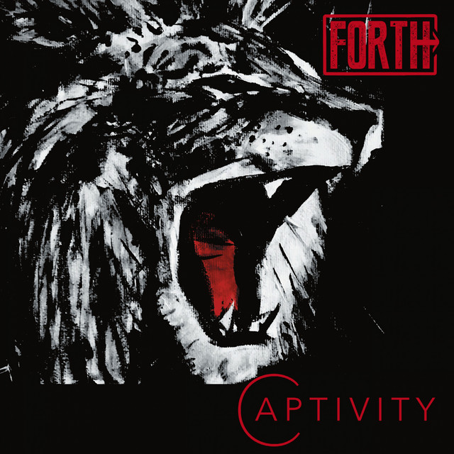 Captivity cover art
