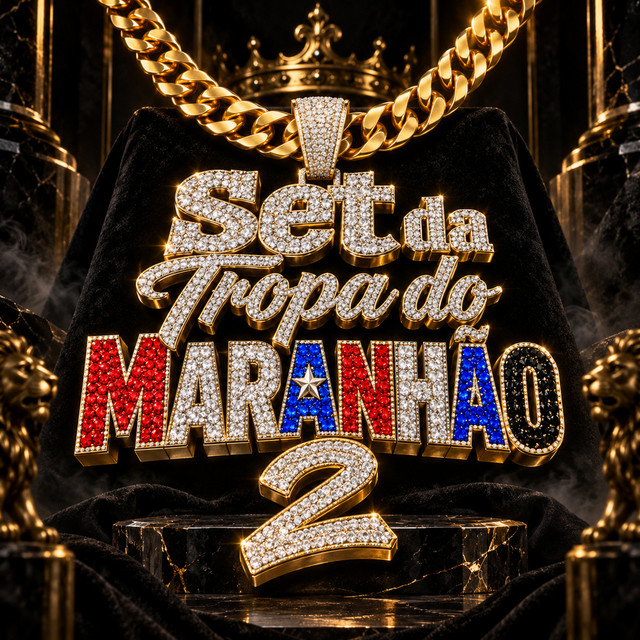 Set da Tropa do Maranhão 2