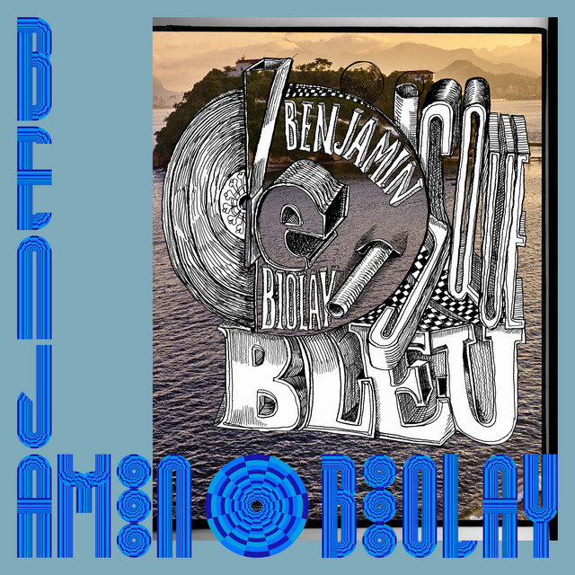 Où as-tu mis l’été ? cover art