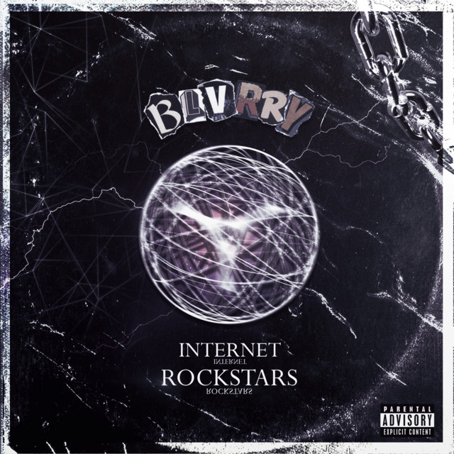Internet Rockstars cover art