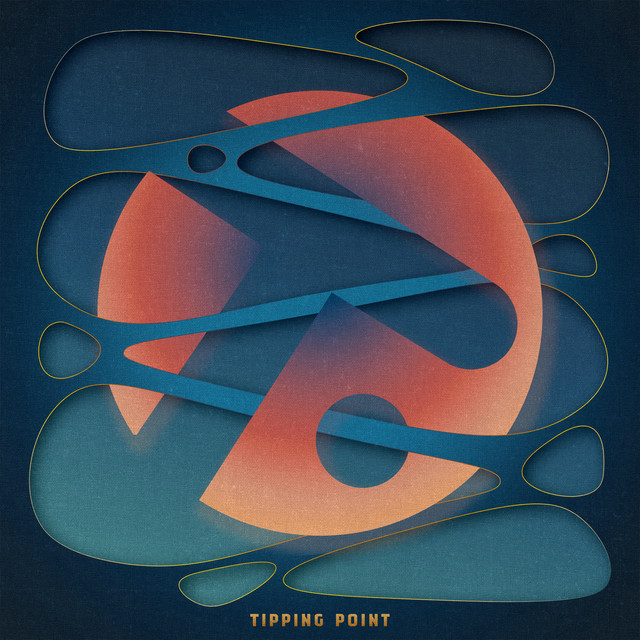 Rise album art