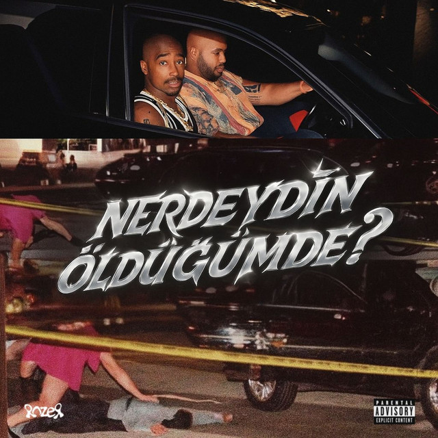 Nerdeydin Öldüğümde?