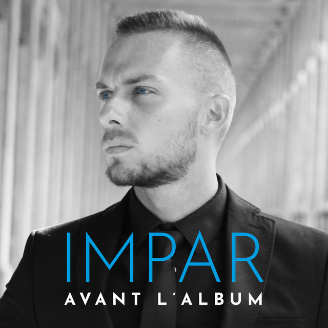 Avant l'album cover art