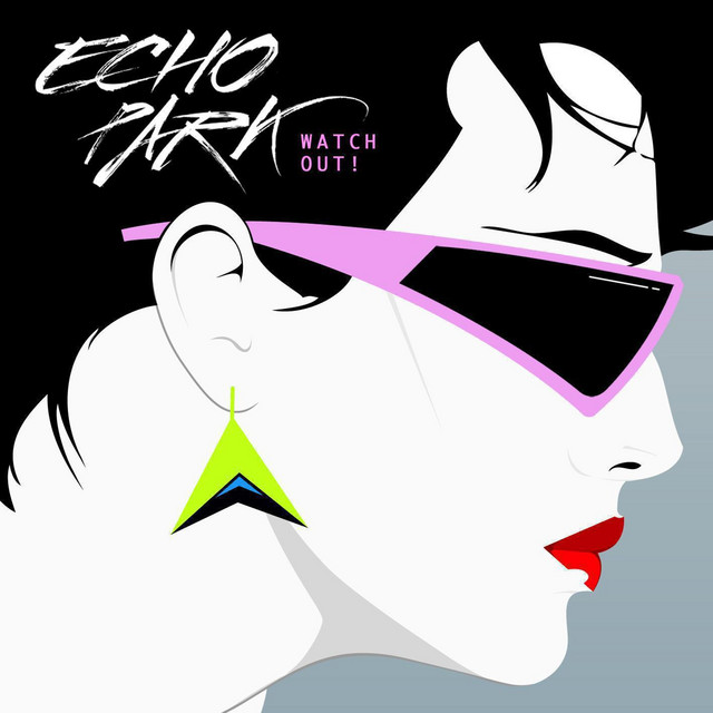 Watch Out! cover art