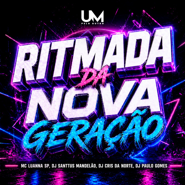 RITMADA DA NOVA GERAÇÃO