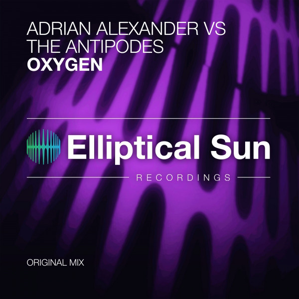 Oxygen - Original Mix