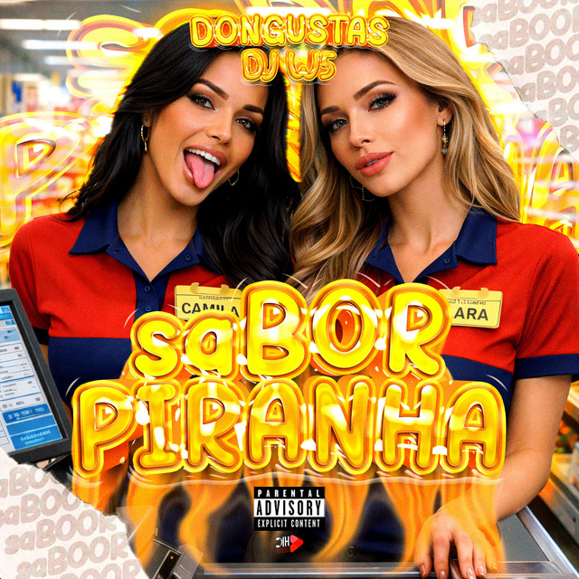 Sabor Piranha