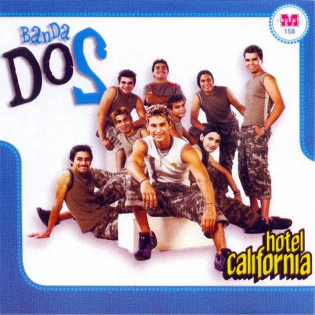 Hotel California