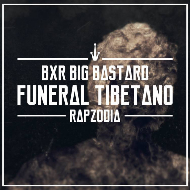 Funeral Tibetano cover art