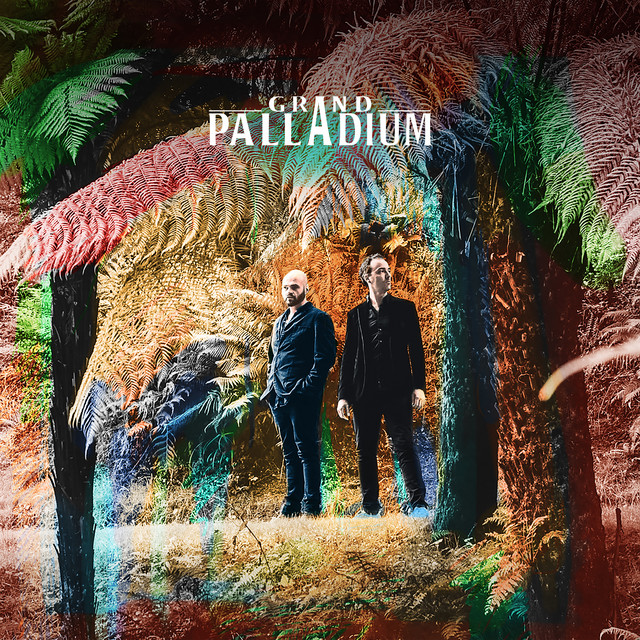 Cover du titre Aurore