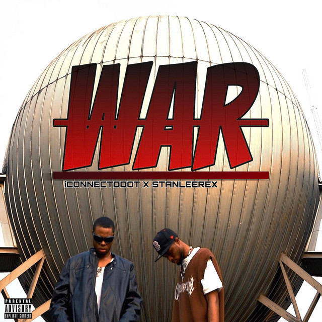 War - Single by iConnectddot | Spotify