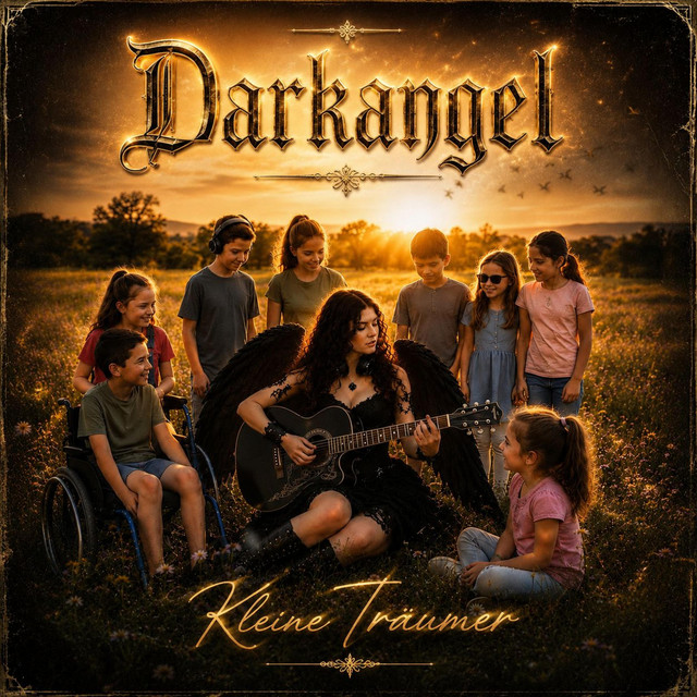 Cover: Kleine Träumer