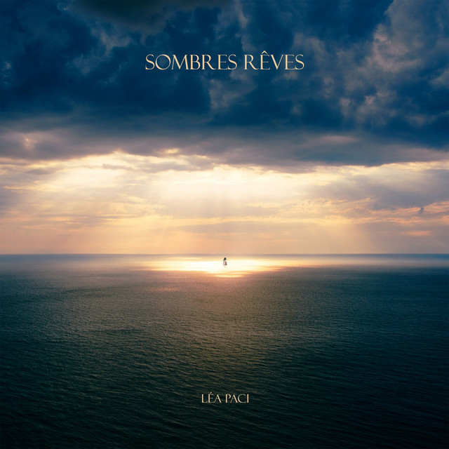 Sombres rêves cover