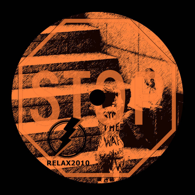 Stopp cover