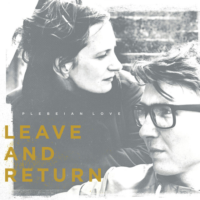 Leave and Return cover