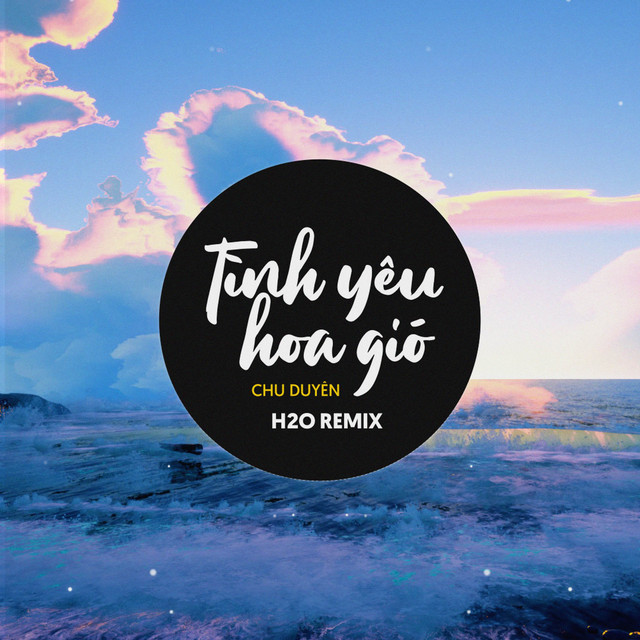 Tình Yêu Hoa Gió Remix (EDM) - Single by H2O Remix | Spotify