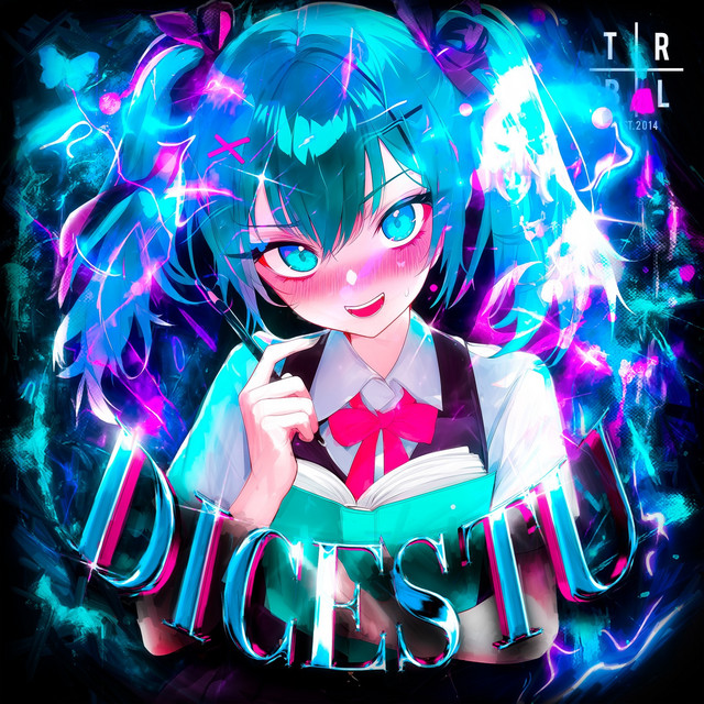 DICES TU by KVRXD