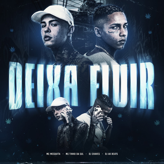 Deixa Fluir