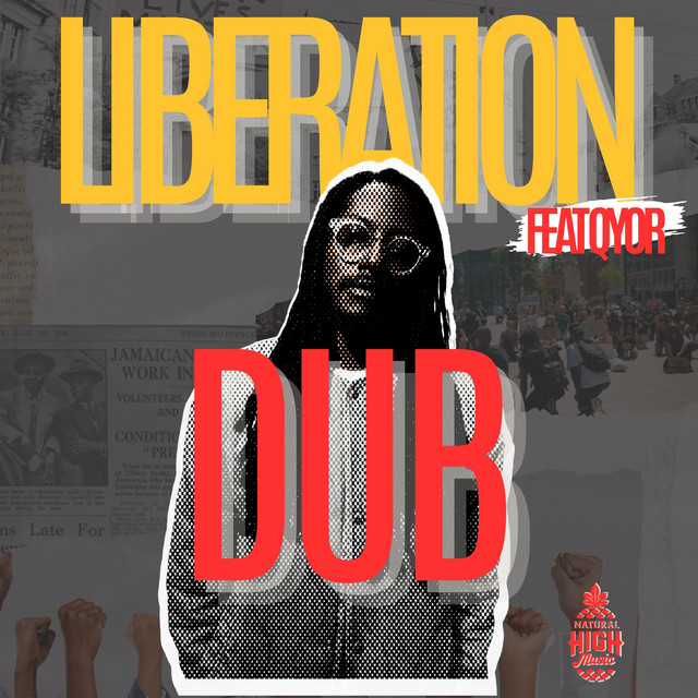Liberation - Dub Remix