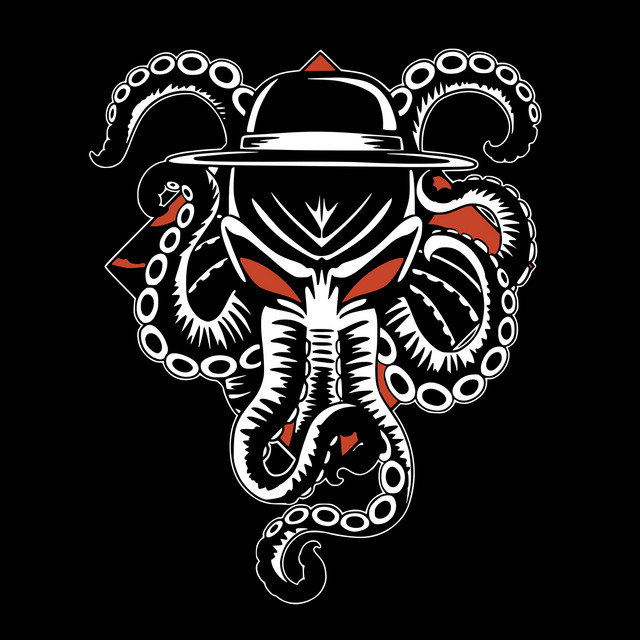 Octo Necro cover