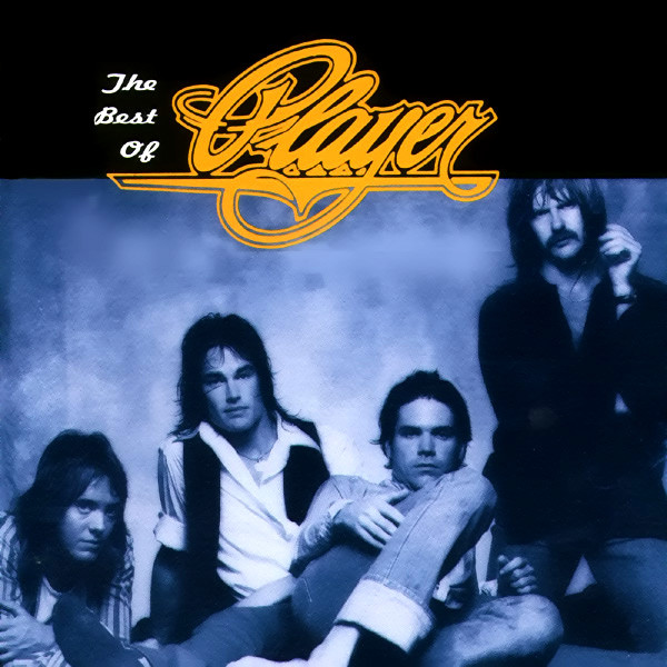 The Best Of Player cover art