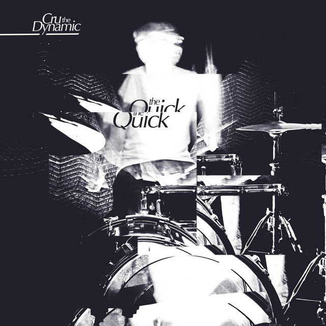 The Quick cover art