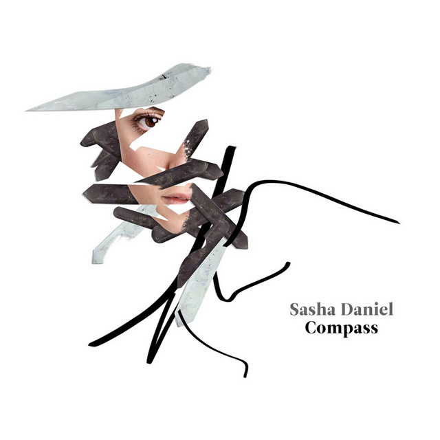 Compass cover art