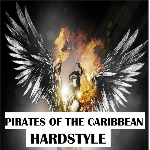 Pirates of the Caribbean (Hardstyle)