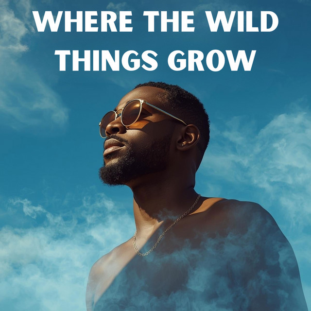 Where The Wild Things Grow (Afro House Version)