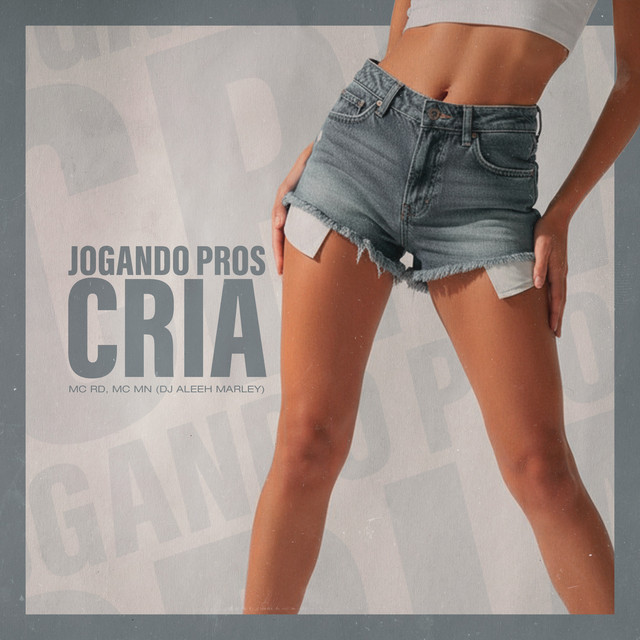 Jogando Pros Cria