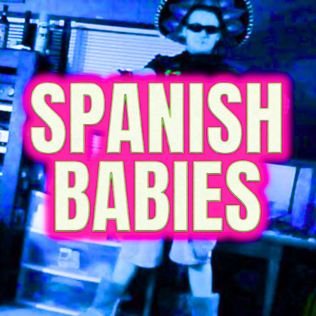 SPANISH BABIES album image