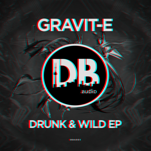 Drunk & Wild artwork