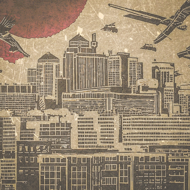 Omaha cover art