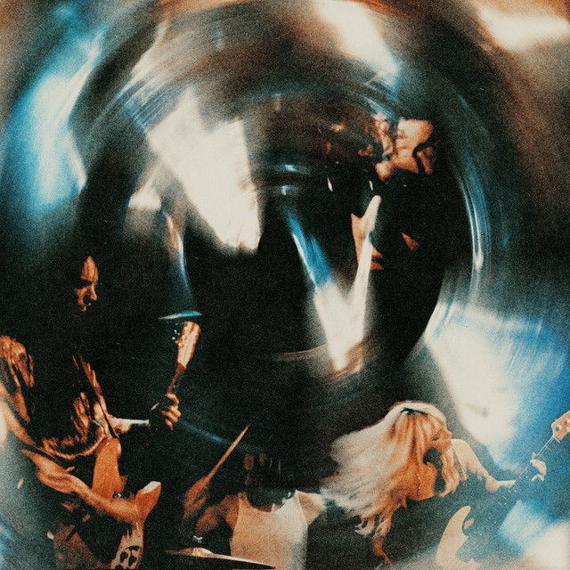 undefined album image