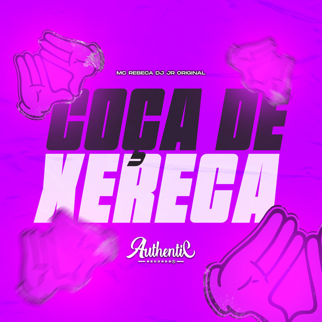 Coça de Xereca
