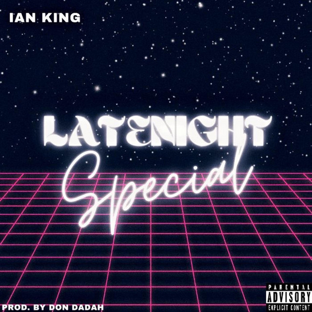 Late Night Special cover